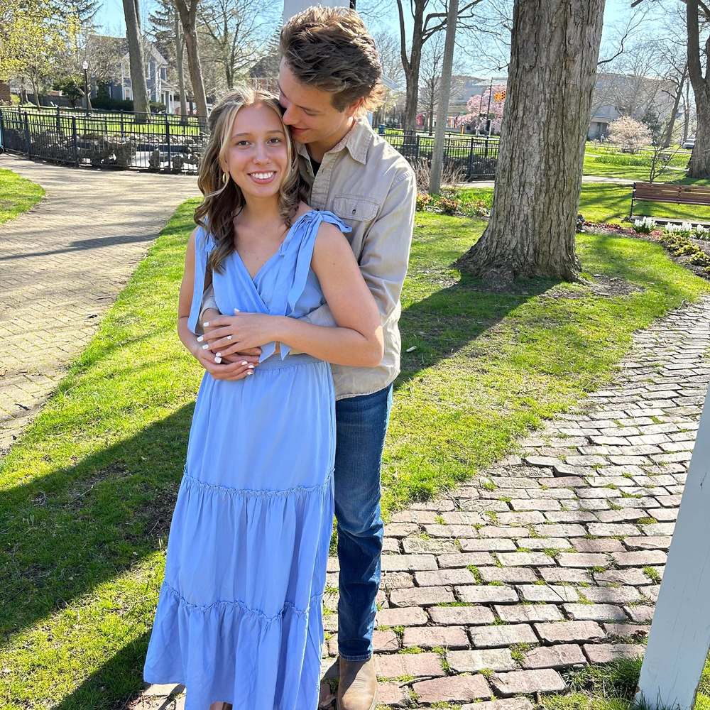 Meet your Posher, Paige